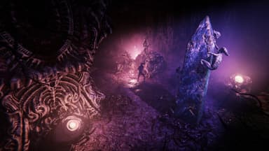 Lust from Beyond - PC Windows