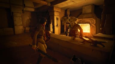 Chronos: Before the Ashes - PC Windows
