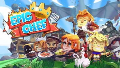 Epic Chef - PC Windows