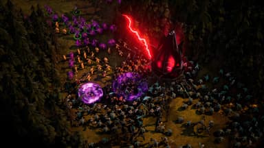 Age of Darkness: Final Stand - PC Windows