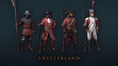 Europa Universalis IV: Emperor Content Pack - PC Windows
