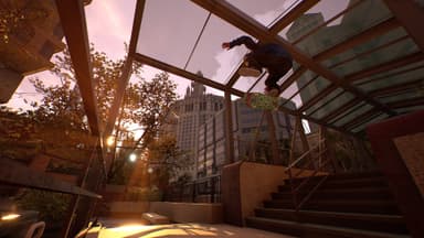 Session: Skateboarding Sim Game - PC Windows
