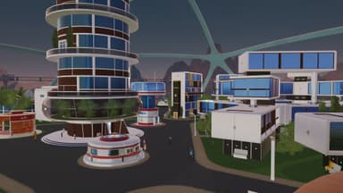 Surviving Mars: In-Dome Buildings Pack - PC Windows,Mac OSX,Linux