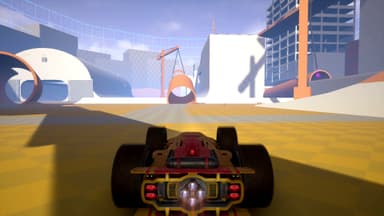 GRIP: Combat Racing - PC Windows