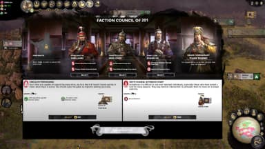 Total War: THREE KINGDOMS - Fates Divided - PC Windows,Mac OSX,Linux