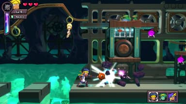 Shantae: Half-Genie Hero Ultimate Edition - PC Windows
