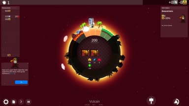 A Planet of Mine - PC Windows