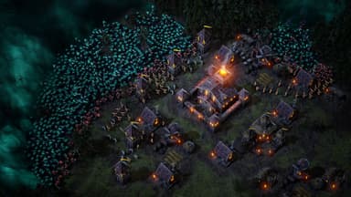 Age of Darkness: Final Stand - PC Windows