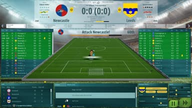 WE ARE FOOTBALL - PC Windows
