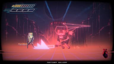 Narita Boy - PC Windows,Mac OSX