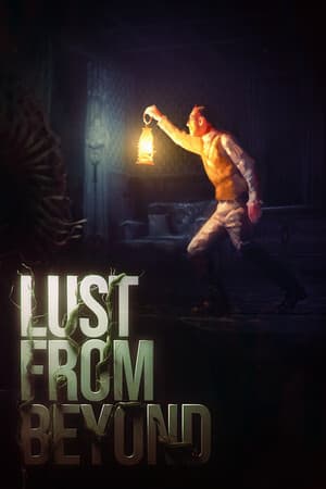 Lust from Beyond - PC Windows
