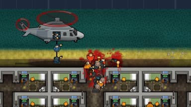Prison Architect - Island Bound - PC Windows,Mac OSX,Linux