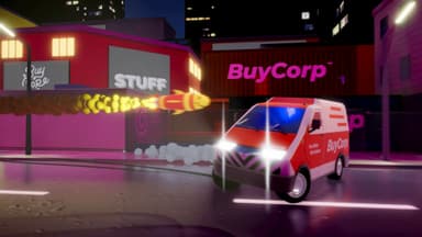 Drive Buy - PC Windows