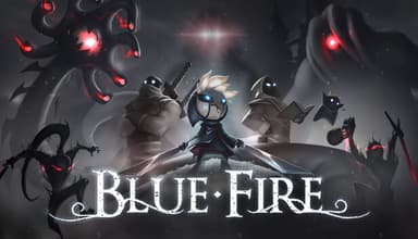 Blue Fire - PC Windows