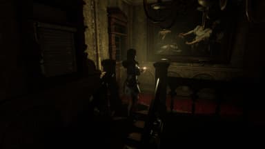 Tormented Souls - PC Windows