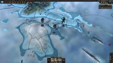 Hearts of Iron IV: Battle for the Bosporus - PC Windows,Mac OSX,Linux