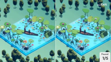 Tiny Lands - PC Windows