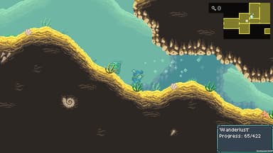 Monster Sanctuary Deluxe Edition - PC Windows