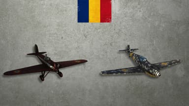 Hearts of Iron IV: Eastern Front Planes Pack - PC Windows,Mac OSX,Linu