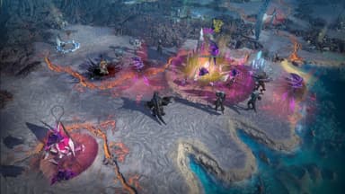 Age of Wonders: Planetfall Invasions - PC Windows,Mac OSX