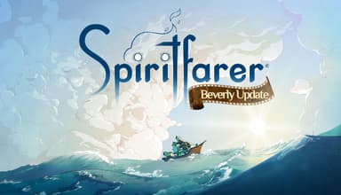 Spiritfarer® - PC Windows,Mac OSX,Linux