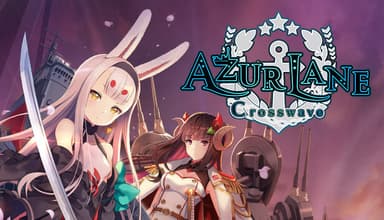 Azur Lane Crosswave - PC Windows