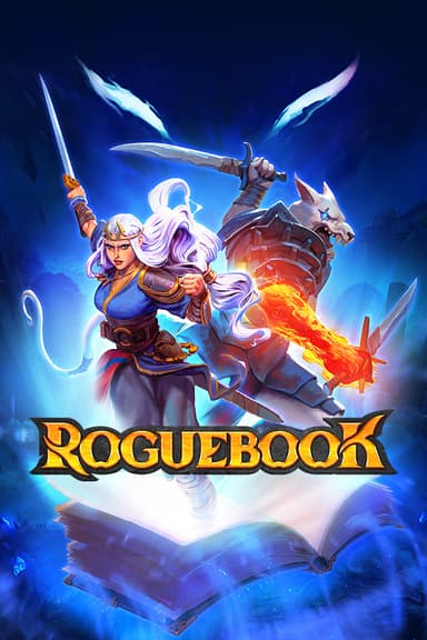Roguebook - PC Windows