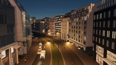 Cities: Skylines - Downtown Bundle - PC Windows,Mac OSX,Linux