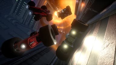 GRIP: Combat Racing - PC Windows