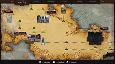 Rise Eterna - PC Windows