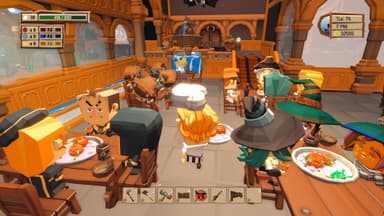 Epic Chef - PC Windows