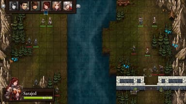 Rise Eterna - PC Windows