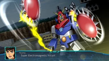 Super Robot Wars 30 Deluxe Edition - PC Windows