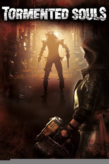 Tormented Souls - PC Windows