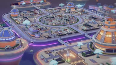 Two Point Hospital: A Stitch in Time - PC Windows,Mac OSX,Linux