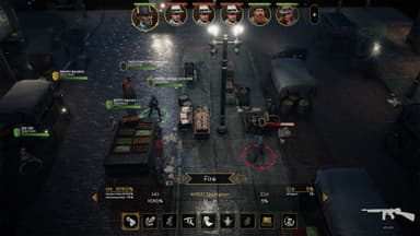 Empire of Sin - PC Windows,Mac OSX