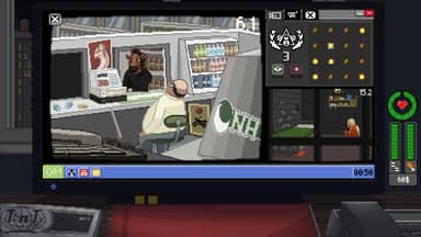 Do Not Feed the Monkeys - PC Windows,Mac OSX,Linux