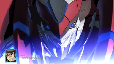 Super Robot Wars 30 Deluxe Edition - PC Windows