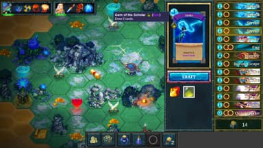 Roguebook - PC Windows