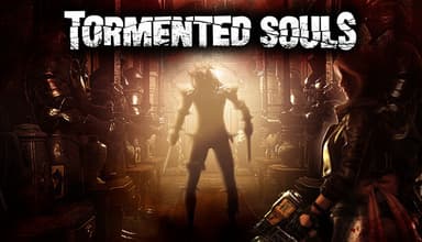 Tormented Souls - PC Windows