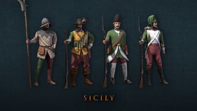Europa Universalis IV: Emperor Content Pack - PC Windows