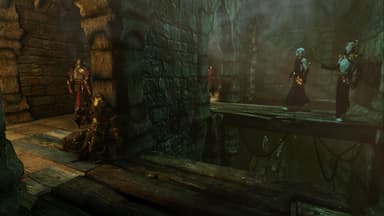 Styx: Master of Shadows - PC Windows