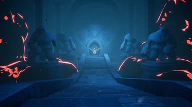 Blue Fire - PC Windows