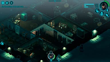 Distrust - PC Windows,Mac OSX