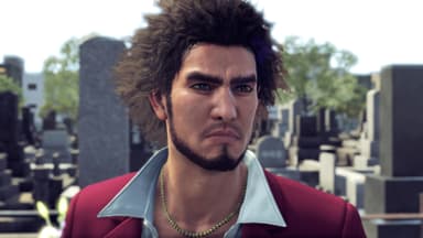 Yakuza: Like a Dragon Hero Edition - PC Windows
