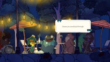Spiritfarer® - PC Windows,Mac OSX,Linux