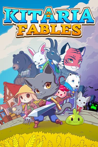 Kitaria Fables - PC Windows