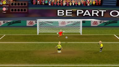 Super Arcade Soccer 2021 - PC Windows