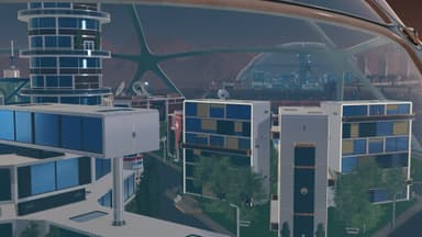 Surviving Mars: In-Dome Buildings Pack - PC Windows,Mac OSX,Linux