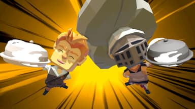 Epic Chef - PC Windows